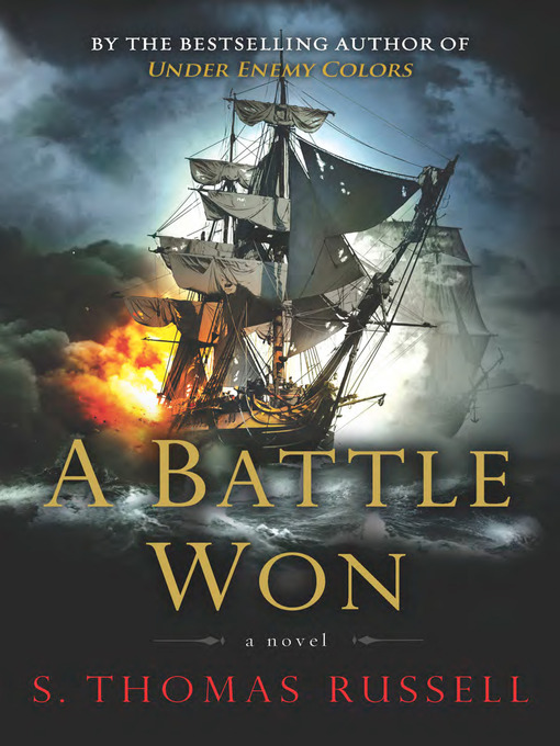 Title details for A Battle Won by S. Thomas Russell - Available